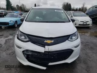 ✅ 2021 Chevrolet Bolt EV LT • VIN: 1G1FY6S07M4113454 • Лот: 42066284. Опубликован ранее на Copart с пробегом 46 352 миль. Бесплатный доступ к архиву аукционных продаж из США и подробный отчёт об истории автомобиля на DreamBid. Изображение 5.