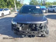 ✅ 2019 Jeep Grand Cherokee Limited • VIN: 1C4RJEBG6KC851345 • Lot: 43658477. Listed on IAAI with 132,886 mi. Free auction sales archive from the USA and detailed vehicle history report at DreamBid. Image 13.