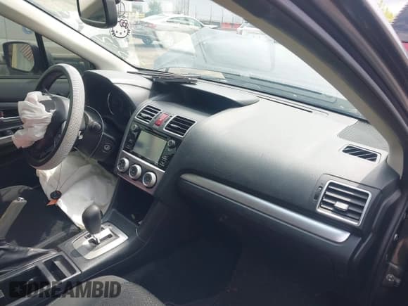 ✅ 2015 Subaru Crosstrek Premium • VIN: JF2GPACCXF8316328 • Lot: 42194747. Wystawiony na IAAI z przebiegiem 119 390 mil. Bezpłatny archiwum sprzedaży aukcyjnych z USA i szczegółowy raport historii pojazdu na DreamBid. Zdjęcie 5.