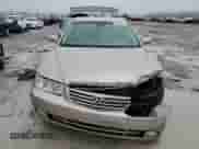 2006 Hyundai Azera SE с VIN KMHFC46F96A061818, выставлен на аукционе Copart как лот 44084205 с пробегом 83 779 миль миль и Списание • Salvage title. История ставок и продаж доступна на DreamBid. Изображение 5.