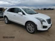 ✅ 2017 Cadillac XT5 Premium Luxury AWD • VIN: 1GYKNERS8HZ112963 • Lot: 80877535. Wystawiony na Copart z przebiegiem 126 115 mil. Bezpłatny archiwum sprzedaży aukcyjnych z USA i szczegółowy raport historii pojazdu na DreamBid. Zdjęcie 4.