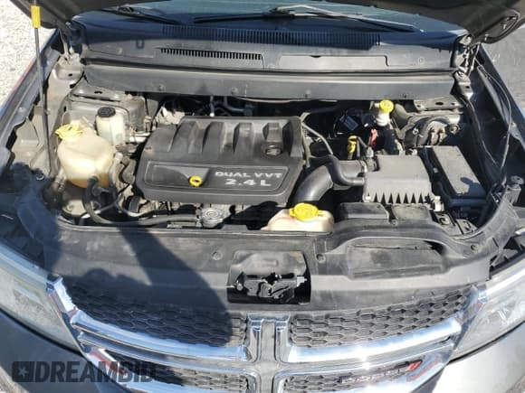 ✅ 2012 Dodge Journey SXT • VIN: 3C4PDCBB6CT341459 • Lot: 82007485. Listed on Copart with 229,749 mi. Free auction sales archive from the USA and detailed vehicle history report at DreamBid. Image 12.