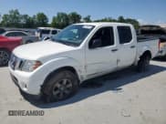 ✅ 2013 Nissan Frontier SL • VIN: 1N6AD0ER1DN749766 • Lot: 57288345. Listed on Copart with 191,476 mi. Free auction sales archive from the USA and detailed vehicle history report at DreamBid. Image 1.