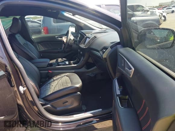 ✅ 2020 Ford Edge SEL • VIN: 2FMPK3J94LBB17179 • Лот: 43196949. Опубликован ранее на IAAI с пробегом Не указан. Бесплатный доступ к архиву аукционных продаж из США и подробный отчёт об истории автомобиля на DreamBid. Изображение 5.