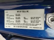 ✅ 2020 Tesla Model 3 Long Range • VIN: 5YJ3E1EB1LF617461 • Lot: 42272338. Wystawiony na IAAI z przebiegiem 71 258 mil. Bezpłatny archiwum sprzedaży aukcyjnych z USA i szczegółowy raport historii pojazdu na DreamBid. Zdjęcie 9.