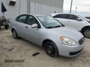 ✅ 2011 Hyundai Accent GLS • VIN: KMHCN4ACXBU597258 • Лот: 88652985. Опубликован ранее на Copart с пробегом 184 610 миль. Бесплатный доступ к архиву аукционных продаж из США и подробный отчёт об истории автомобиля на DreamBid. Изображение 4.