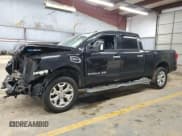 ✅ 2017 Nissan Titan SV • VIN: 1N6AA1F22HN553230 • Лот: 71956354. Опубликован ранее на Copart с пробегом Не указан. Бесплатный доступ к архиву аукционных продаж из США и подробный отчёт об истории автомобиля на DreamBid. Изображение 1.
