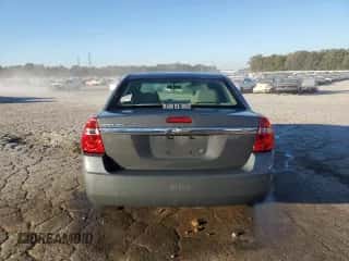 2007 Chevrolet Malibu LS z VIN 1G1ZS57N27F126943, wystawiony jako Copart lot #76556384 z przebiegiem 201 399 mil mil oraz Szkoda całkowita • Salvage title. Historia ofert i sprzedaży dostępna na DreamBid. Obrazek 6.