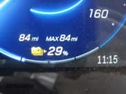 ✅ 2023 Mercedes-Benz EQS 580 • VIN: 4JGDM4EB6PA019188 • Lot: 42373403. Listed on IAAI with 14,182 mi. Free auction sales archive from the USA and detailed vehicle history report at DreamBid. Image 17.