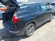 ✅ 2022 GMC Terrain SLT • VIN: 3GKALVEV7NL112466 • Lot: 42996614. Wystawiony na IAAI z przebiegiem 50 194 mil. Bezpłatny archiwum sprzedaży aukcyjnych z USA i szczegółowy raport historii pojazdu na DreamBid. Zdjęcie 4.