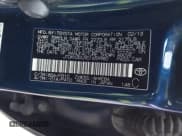 ✅ 2013 Toyota Prius Two • VIN: JTDKN3DU9D1659980 • Лот: 43731910. Опубликован ранее на IAAI с пробегом 118 539 миль. Бесплатный доступ к архиву аукционных продаж из США и подробный отчёт об истории автомобиля на DreamBid. Изображение 9.