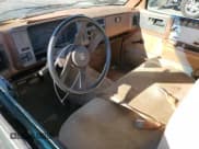 ✅ 1988 Chevrolet S-10 X96 • VIN: 1GCCS14Z6J8189519 • Лот: 78000424. Опубликован ранее на Copart с пробегом 211 374 миль. Бесплатный доступ к архиву аукционных продаж из США и подробный отчёт об истории автомобиля на DreamBid. Изображение 8.