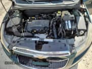 ✅ 2014 Chevrolet Cruze 1LT • VIN: 1G1PC5SB8E7355636 • Lot: 82295905. Listed on Copart with 91,120 mi. Free auction sales archive from the USA and detailed vehicle history report at DreamBid. Image 11.