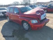 ✅ 2010 Chevrolet HHR 1LT • VIN: 3GNBABDB8AS649267 • Lot: 41486462. Listed on IAAI with Not provided. Free auction sales archive from the USA and detailed vehicle history report at DreamBid. Image 1.