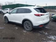 ✅ 2022 Mazda CX-9 Sport • VIN: JM3TCBBY8N0603392 • Lot: 41170708. Listed on IAAI with 43,470 mi. Free auction sales archive from the USA and detailed vehicle history report at DreamBid. Image 3.