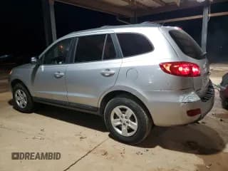 ✅ 2009 Hyundai Santa Fe GLS • VIN: 5NMSG13D79H250860 • Lot: 84526564. Listed on Copart with 200,602 mi. Free auction sales archive from the USA and detailed vehicle history report at DreamBid. Image 2.