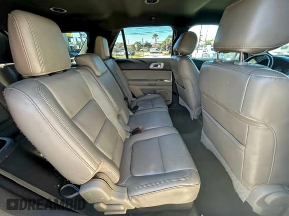 ✅ 2012 Ford Explorer XLT • VIN: 1FMHK7D89CGA31468 • Лот: 97178275. Опубликован ранее на Copart с пробегом 150 576 миль. Бесплатный доступ к архиву аукционных продаж из США и подробный отчёт об истории автомобиля на DreamBid. Изображение 6.