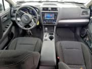 ✅ 2018 Subaru Outback Premium • VIN: 4S4BSACC3J3271693 • Lot: 94909015. Wystawiony na Copart z przebiegiem 59 476 mil. Bezpłatny archiwum sprzedaży aukcyjnych z USA i szczegółowy raport historii pojazdu na DreamBid. Zdjęcie 8.