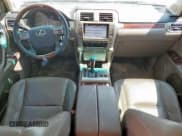 ✅ 2013 Lexus GX 460 • VIN: JTJBM7FX9D5063999 • Lot: 71843015. Listed on Copart with 172,250 mi. Free auction sales archive from the USA and detailed vehicle history report at DreamBid. Image 8.