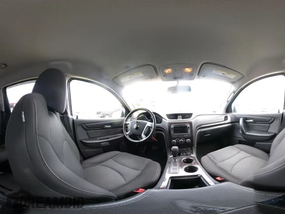 ✅ 2016 Chevrolet Traverse LT • VIN: 1GNKVGKD9GJ258189 • Lot: 43115614. Listed on IAAI with 83,982 mi. Free auction sales archive from the USA and detailed vehicle history report at DreamBid. Image 20.