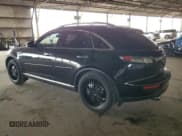 ✅ 2007 Infiniti FX • VIN: JNRBS08W97X400202 • Лот: 69317434. Опубликован ранее на Copart с пробегом 84 364 миль. Бесплатный доступ к архиву аукционных продаж из США и подробный отчёт об истории автомобиля на DreamBid. Изображение 2.