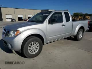 2014 Nissan Frontier SV z VIN 1N6AD0CW6EN753662, wystawiony jako Copart lot #85596015 z przebiegiem Nie podano mil oraz Szkoda całkowita • Salvage title. Historia ofert i sprzedaży dostępna na DreamBid. Obrazek 1.