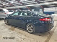 ✅ 2017 Ford Fusion SE • VIN: 3FA6P0HDXHR114781 • Lot: 95692465. Listed on Copart with 138,066 mi. Free auction sales archive from the USA and detailed vehicle history report at DreamBid. Image 2.