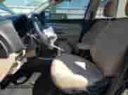 2017 Mitsubishi Outlander SE с VIN JA4AD3A38HZ000817, выставлен на аукционе Copart как лот 66009845 с пробегом 105 401 миль миль и Списание • Salvage title. История ставок и продаж доступна на DreamBid. Изображение 7.