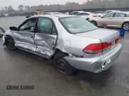 ✅ 2002 Honda Accord VP • VIN: 1HGCF86622A074850 • Lot: 41815031. Listed on IAAI with 209,738 mi. Free auction sales archive from the USA and detailed vehicle history report at DreamBid. Image 3.