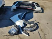 ✅ 2020 Kia Soul GT-Line • VIN: KNDJ63AU9L7120414 • Lot: 90824775. Wystawiony na Copart z przebiegiem 18 506 mil. Bezpłatny archiwum sprzedaży aukcyjnych z USA i szczegółowy raport historii pojazdu na DreamBid. Zdjęcie 12.