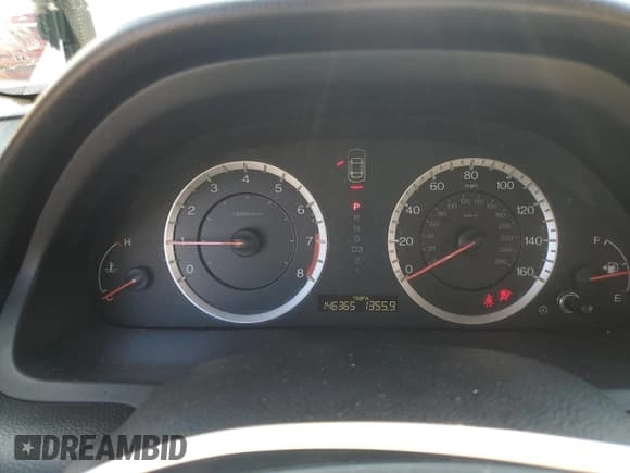 ✅ 2011 Honda Accord EX-L • VIN: 5KBCP3F8XBB004599 • Lot: 71866564. Wystawiony na Copart z przebiegiem 146 365 mil. Bezpłatny archiwum sprzedaży aukcyjnych z USA i szczegółowy raport historii pojazdu na DreamBid. Zdjęcie 9.