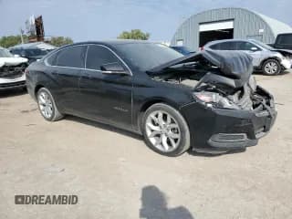 ✅ 2014 Chevrolet Impala LT • VIN: 2G1125S33E9162097 • Лот: 74753374. Опубликован ранее на Copart с пробегом 151 711 миль. Бесплатный доступ к архиву аукционных продаж из США и подробный отчёт об истории автомобиля на DreamBid. Изображение 4.