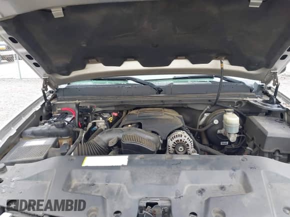 2009 GMC Sierra 1500 SL with VIN 3GTEC13C69G108219, listed as a IAAI auction lot 43523560 with 198,590 mi miles and . Bid and sale history available at DreamBid. Image 10.