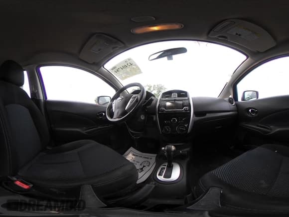 ✅ 2016 Nissan Note SV • VIN: 3N1CE2CP8GL407146 • Lot: 42404784. Listed on IAAI with 119,033 mi. Free auction sales archive from the USA and detailed vehicle history report at DreamBid. Image 18.