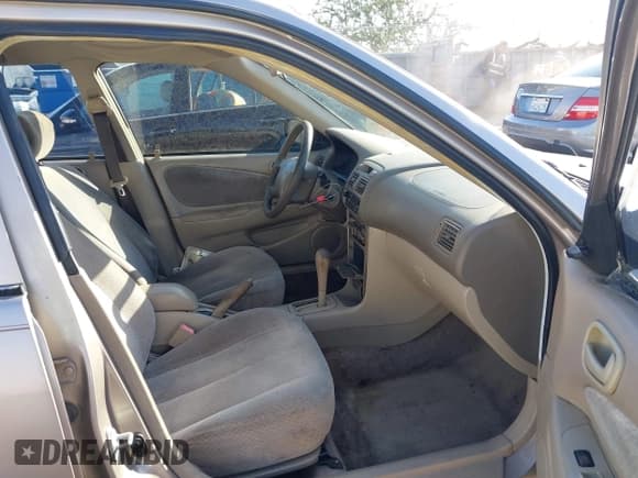 ✅ 1999 Toyota Corolla VE • VIN: 2T1BR12EXXC185672 • Lot: 43506844. Listed on IAAI with 320,986 mi. Free auction sales archive from the USA and detailed vehicle history report at DreamBid. Image 5.