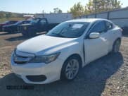 ✅ 2017 Acura ILX • VIN: 19UDE2F39HA010338 • Lot: 43523945. Listed on IAAI with 112,673 mi. Free auction sales archive from the USA and detailed vehicle history report at DreamBid. Image 2.