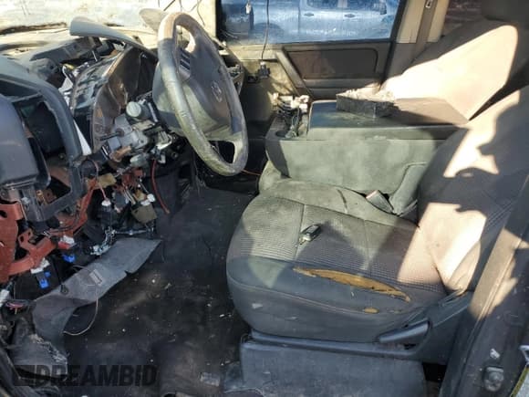 ✅ 2009 Nissan Titan SE • VIN: 1N6BA07D09N302531 • Лот: 83979725. Опубликован ранее на Copart с пробегом Не указан. Бесплатный доступ к архиву аукционных продаж из США и подробный отчёт об истории автомобиля на DreamBid. Изображение 7.