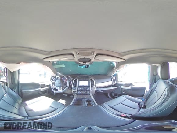 ✅ 2020 Ford F-250 XL • VIN: 1FT7W2BT7LED44190 • Lot: 53295085. Listed on Copart with 81,549 mi. Free auction sales archive from the USA and detailed vehicle history report at DreamBid. Image 13.