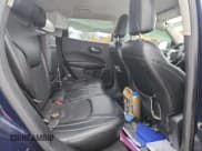 ✅ 2017 Jeep Compass Latitude • VIN: 3C4NJDBB7HT628029 • Лот: 85962255. Опубликован ранее на Copart с пробегом Не указан. Бесплатный доступ к архиву аукционных продаж из США и подробный отчёт об истории автомобиля на DreamBid. Изображение 11.