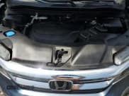 ✅ 2021 Honda Pilot EX-L • VIN: 5FNYF6H50MB095655 • Lot: 60996705. Listed on Copart with 23,093 mi. Free auction sales archive from the USA and detailed vehicle history report at DreamBid. Image 12.