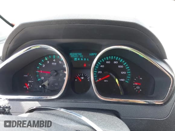 ✅ 2011 Chevrolet Traverse 1LT • VIN: 1GNKVGED9BJ361701 • Lot: 42994765. Wystawiony na IAAI z przebiegiem 85 881 mil. Bezpłatny archiwum sprzedaży aukcyjnych z USA i szczegółowy raport historii pojazdu na DreamBid. Zdjęcie 15.