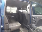 ✅ 2015 Chevrolet Silverado 2500HD LT • VIN: 1GC1KVEG5FF554576 • Lot: 41881108. Listed on IAAI with 59,230 mi. Free auction sales archive from the USA and detailed vehicle history report at DreamBid. Image 8.