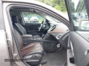 ✅ 2011 GMC Terrain SLT-2 • VIN: 2CTFLXE57B6394657 • Lot: 42979343. Wystawiony na IAAI z przebiegiem Nie podano. Bezpłatny archiwum sprzedaży aukcyjnych z USA i szczegółowy raport historii pojazdu na DreamBid. Zdjęcie 5.