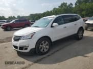 ✅ 2016 Chevrolet Traverse LT • VIN: 1GNKVGKD7GJ223683 • Лот: 68108655. Опубликован ранее на Copart с пробегом 109 629 миль. Бесплатный доступ к архиву аукционных продаж из США и подробный отчёт об истории автомобиля на DreamBid. Изображение 1.