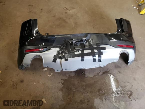 ✅ 2024 Chevrolet Blazer LT • VIN: 3GNKBJRS8RS149038 • Lot: 57846335. Listed on Copart with 21,516 mi. Free auction sales archive from the USA and detailed vehicle history report at DreamBid. Image 13.