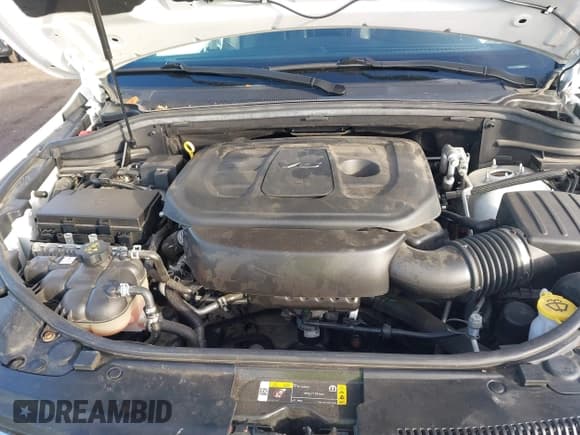 ✅ 2021 Jeep Grand Cherokee Limited • VIN: 1C4RJFBG2MC766544 • Лот: 43513842. Опубликован ранее на IAAI с пробегом 72 737 миль. Бесплатный доступ к архиву аукционных продаж из США и подробный отчёт об истории автомобиля на DreamBid. Изображение 10.