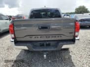 ✅ 2021 Toyota Tacoma SR5 • VIN: 5TFAZ5CN5MX114992 • Lot: 67290735. Listed on Copart with 43,933 mi. Free auction sales archive from the USA and detailed vehicle history report at DreamBid. Image 6.