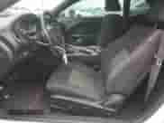 2015 Dodge Challenger R/T with VIN 2C3CDZAT9FH714720, listed as a Copart auction lot 71791855 with 143,442 mi miles and Non repairable. Bid and sale history available at DreamBid. Image 7.