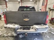 ✅ 2007 Chevrolet Silverado 2500HD Work Truck • VIN: 1GCHK29K47E551283 • Лот: 94971805. Опубликован ранее на Copart с пробегом 184 876 миль. Бесплатный доступ к архиву аукционных продаж из США и подробный отчёт об истории автомобиля на DreamBid. Изображение 6.