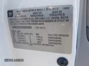 ✅ 2009 Chevrolet HHR 2LT • VIN: 3GNCA53V59S628454 • Lot: 41451387. Listed on IAAI with 170,920 mi. Free auction sales archive from the USA and detailed vehicle history report at DreamBid. Image 9.